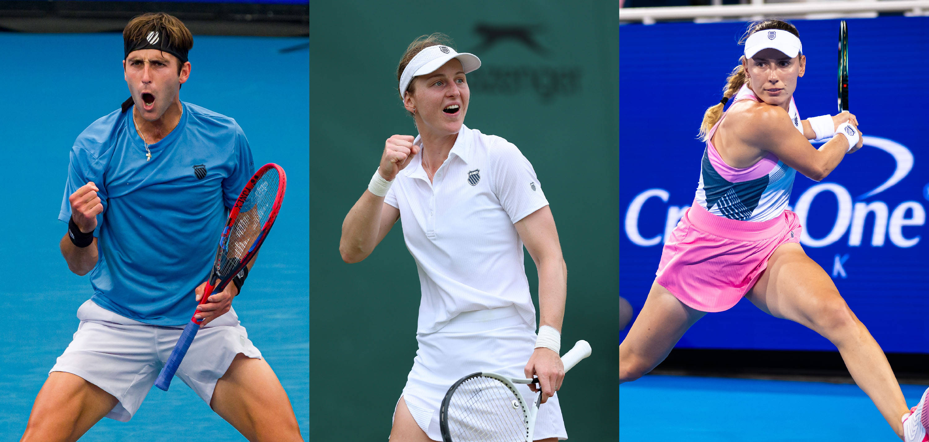 对手特点和 对手特点和