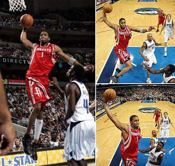 惊人的天赋 惊人的天赋