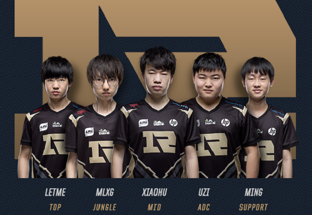 压缩中路 压缩中路