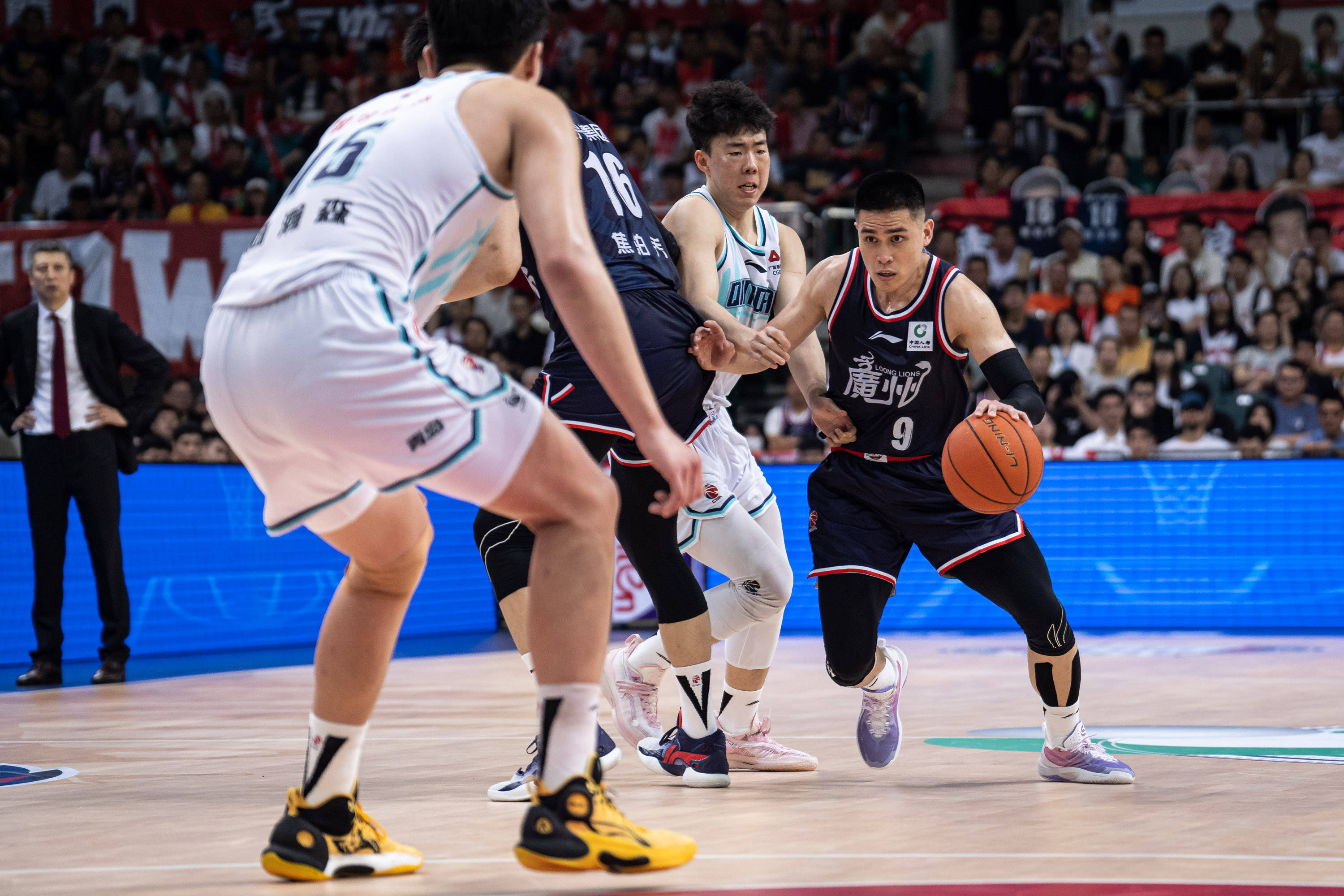 页面偷跑 页面偷跑